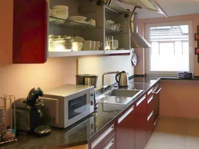 Ferienwohnung für 4 Personen (70 m²) in Kellenhusen 6/10