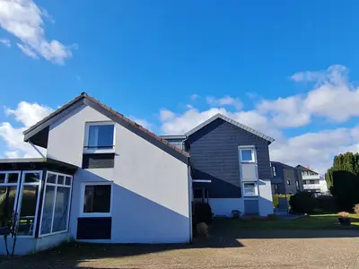 Ferienwohnung für 4 Personen (55 m²) in Kellenhusen 10/10