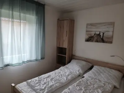 Ferienwohnung für 4 Personen (50 m²) in Kellenhusen 4/10