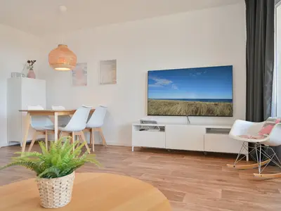 Ferienwohnung für 5 Personen (50 m²) in Kellenhusen 2/10