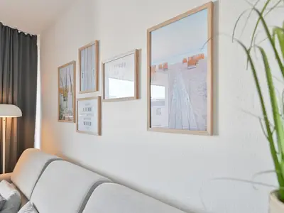 Ferienwohnung für 5 Personen (50 m²) in Kellenhusen 3/10