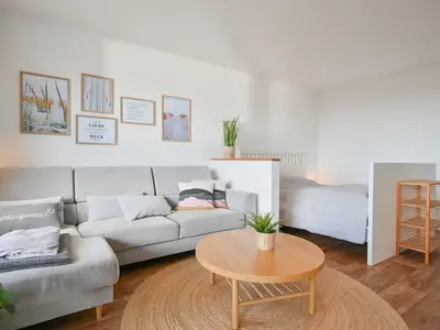 Ferienwohnung für 5 Personen (50 m²) in Kellenhusen 5/10