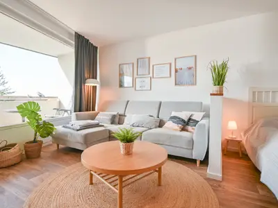 Ferienwohnung für 5 Personen (50 m²) in Kellenhusen 6/10
