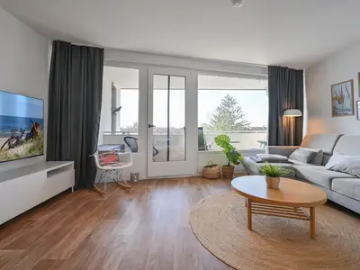 Ferienwohnung für 5 Personen (50 m²) in Kellenhusen 7/10