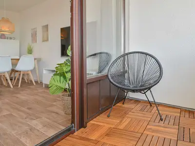 Ferienwohnung für 5 Personen (50 m²) in Kellenhusen 9/10