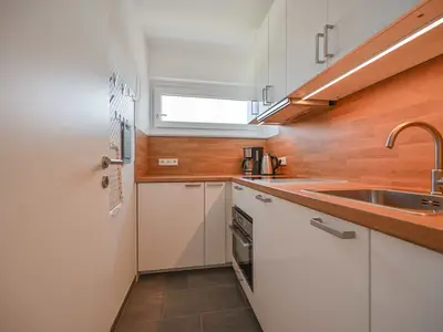 Ferienwohnung für 5 Personen (50 m²) in Kellenhusen 10/10