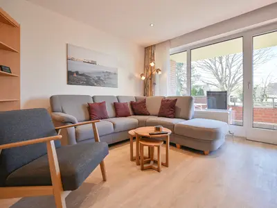 Ferienwohnung für 4 Personen (58 m²) in Kellenhusen 1/10
