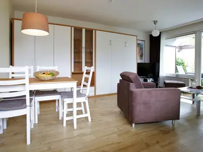 Ferienwohnung für 4 Personen (55 m²) in Kellenhusen 2/10