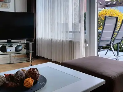 Ferienwohnung für 4 Personen (55 m²) in Kellenhusen 4/10