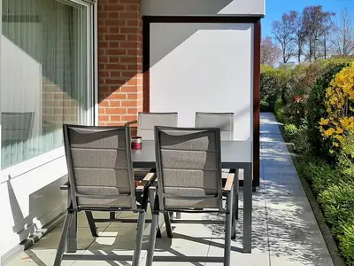 Ferienwohnung für 4 Personen (55 m²) in Kellenhusen 5/10