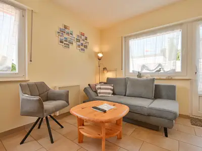 Ferienwohnung für 3 Personen (38 m²) in Kellenhusen 3/10