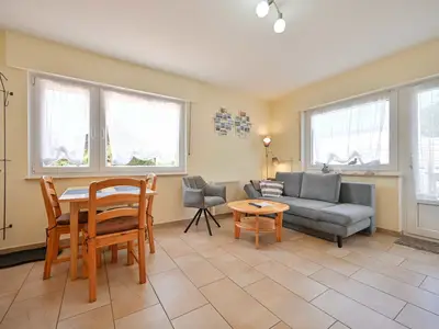 Ferienwohnung für 3 Personen (38 m²) in Kellenhusen 4/10