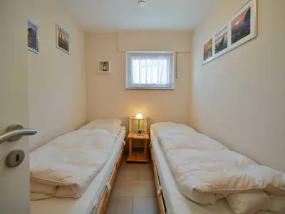 Ferienwohnung für 3 Personen (38 m²) in Kellenhusen 6/10