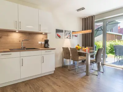 Küche / Küchenzeile