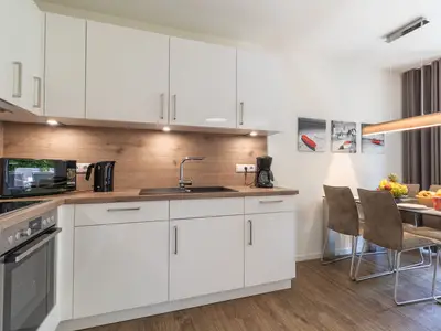 Küche / Küchenzeile