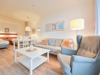 Ferienwohnung für 3 Personen (43 m²) in Kellenhusen 4/10