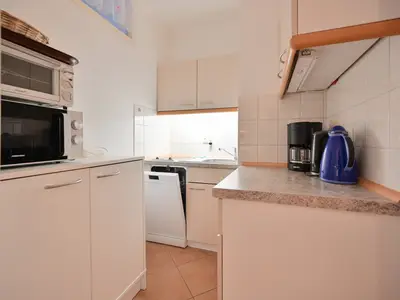 Ferienwohnung für 3 Personen (43 m²) in Kellenhusen 8/10