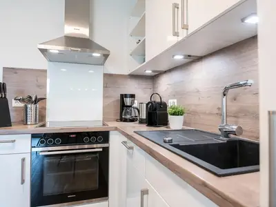 Ferienwohnung für 4 Personen (73 m²) in Kellenhusen 3/10