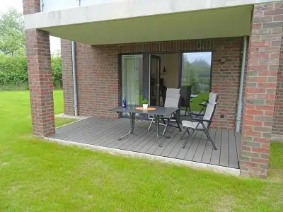 Ferienwohnung für 4 Personen (73 m²) in Kellenhusen 10/10