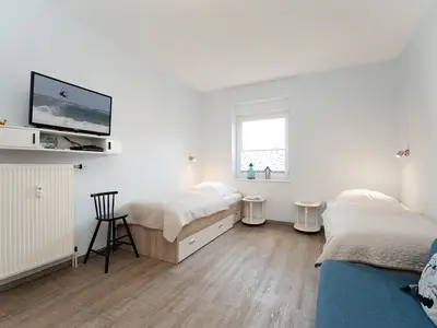 Ferienwohnung für 4 Personen (56 m²) in Kellenhusen 3/10