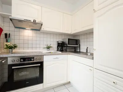 Ferienwohnung für 4 Personen (56 m²) in Kellenhusen 4/10