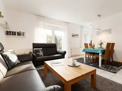 Ferienwohnung für 4 Personen (56 m²) in Kellenhusen 5/10