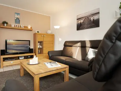 Ferienwohnung für 4 Personen (56 m²) in Kellenhusen 7/10