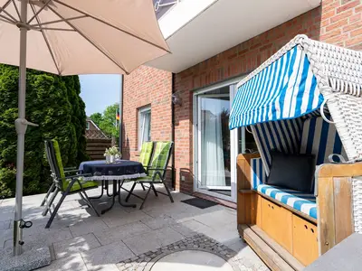 Ferienwohnung für 4 Personen (56 m²) in Kellenhusen 10/10