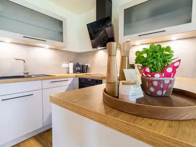 Küche / Küchenzeile