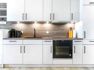 Küche / Küchenzeile