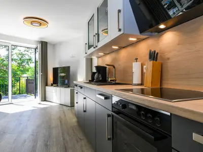 Küche / Küchenzeile