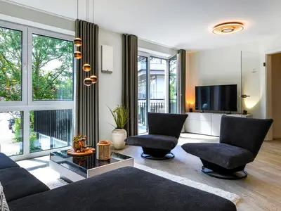 Ferienwohnung für 3 Personen (76 m²) in Kellenhusen 10/10