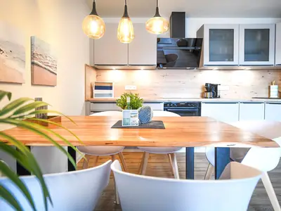 Küche / Küchenzeile