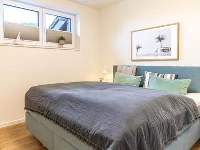 Ferienwohnung für 6 Personen (90 m²) in Kellenhusen 4/10