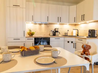 Küche / Küchenzeile