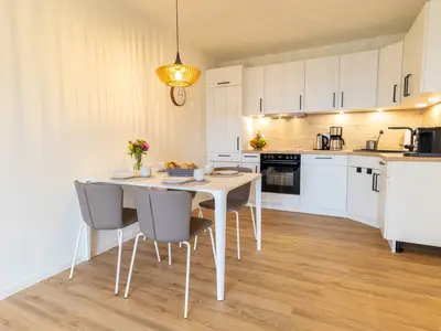 Küche / Küchenzeile