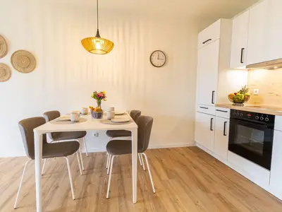 Küche / Küchenzeile