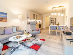 Ferienwohnung für 4 Personen (85 m²) in Kellenhusen