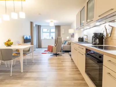 Küche / Küchenzeile