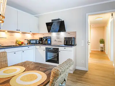 Küche / Küchenzeile