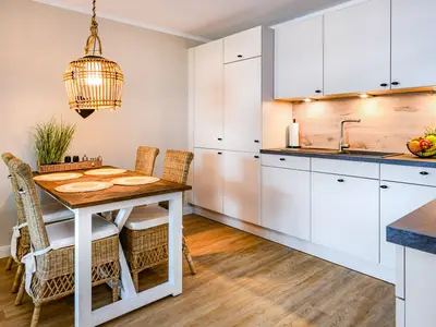 Küche / Küchenzeile