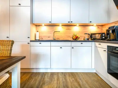 Küche / Küchenzeile