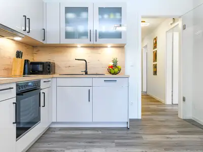 Küche / Küchenzeile