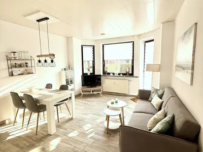 Ferienwohnung für 5 Personen (48 m²) in Kellenhusen 3/10