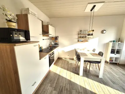 Ferienwohnung für 5 Personen (48 m²) in Kellenhusen 4/10