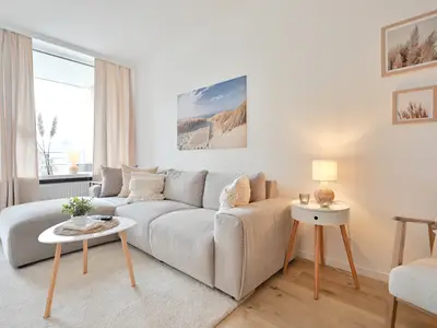 Ferienwohnung für 2 Personen (43 m²) in Kellenhusen 2/10