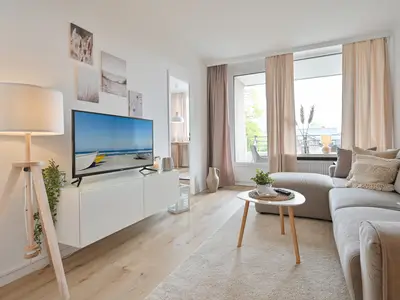 Ferienwohnung für 2 Personen (43 m²) in Kellenhusen 4/10