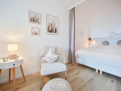 Ferienwohnung für 2 Personen (43 m²) in Kellenhusen 5/10