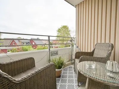 Ferienwohnung für 2 Personen (43 m²) in Kellenhusen 7/10