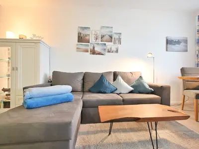 Ferienwohnung für 4 Personen (43 m²) in Kellenhusen 1/10